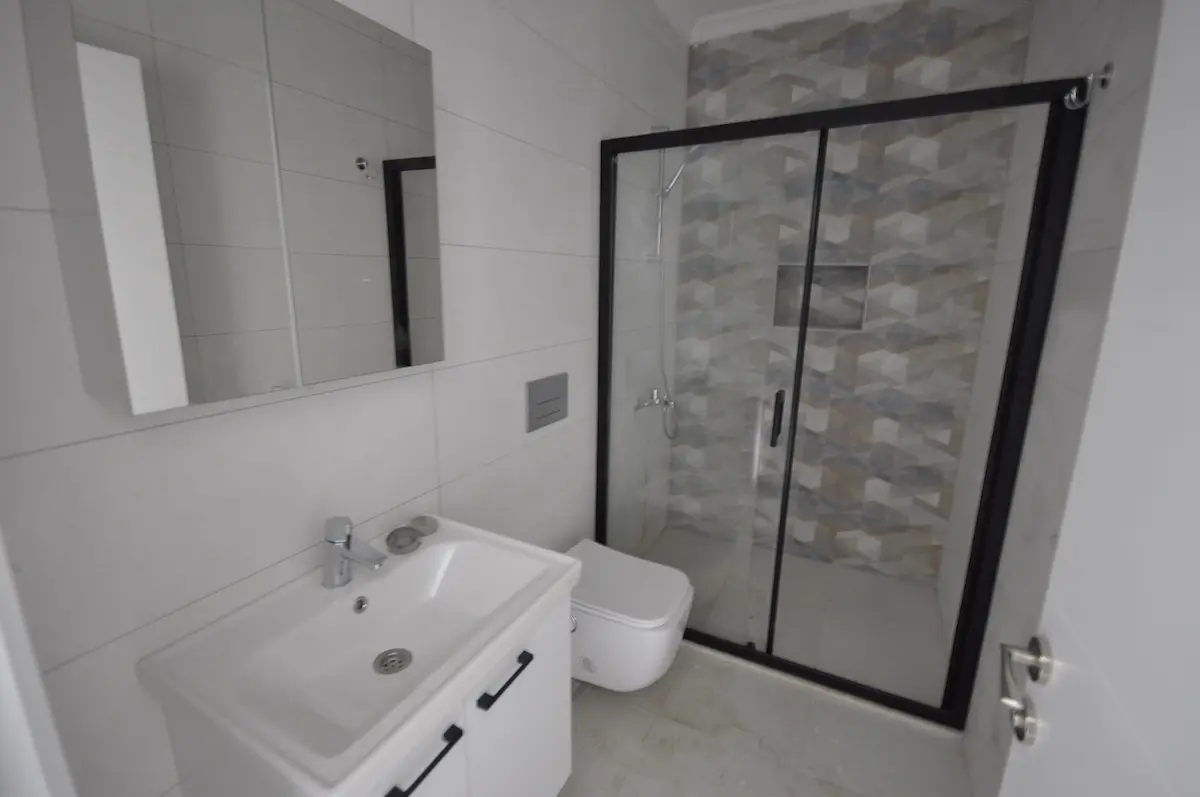 Shower